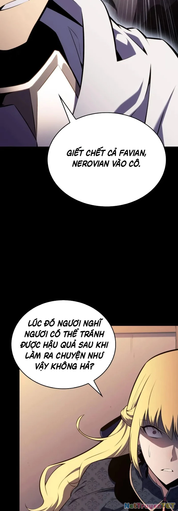 Cậu Út Nhà Công Tước Là Sát Thủ Hồi Quy Chapter 60 - Trang 4