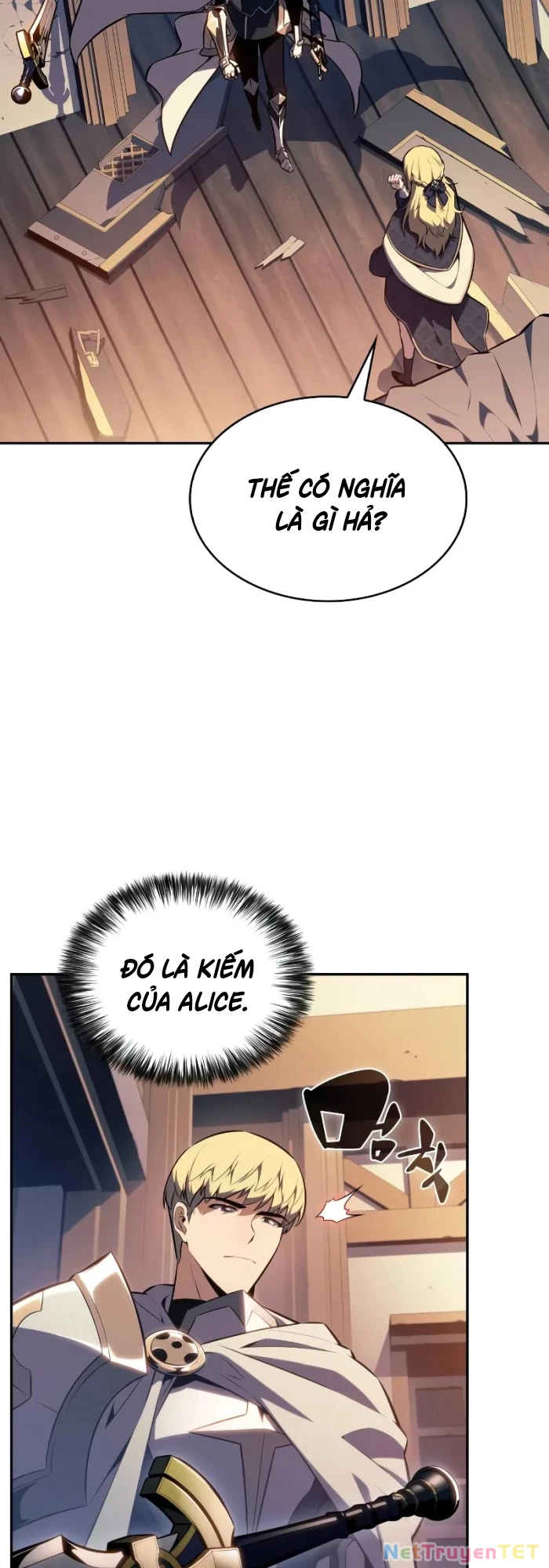 Cậu Út Nhà Công Tước Là Sát Thủ Hồi Quy Chapter 60 - Trang 4