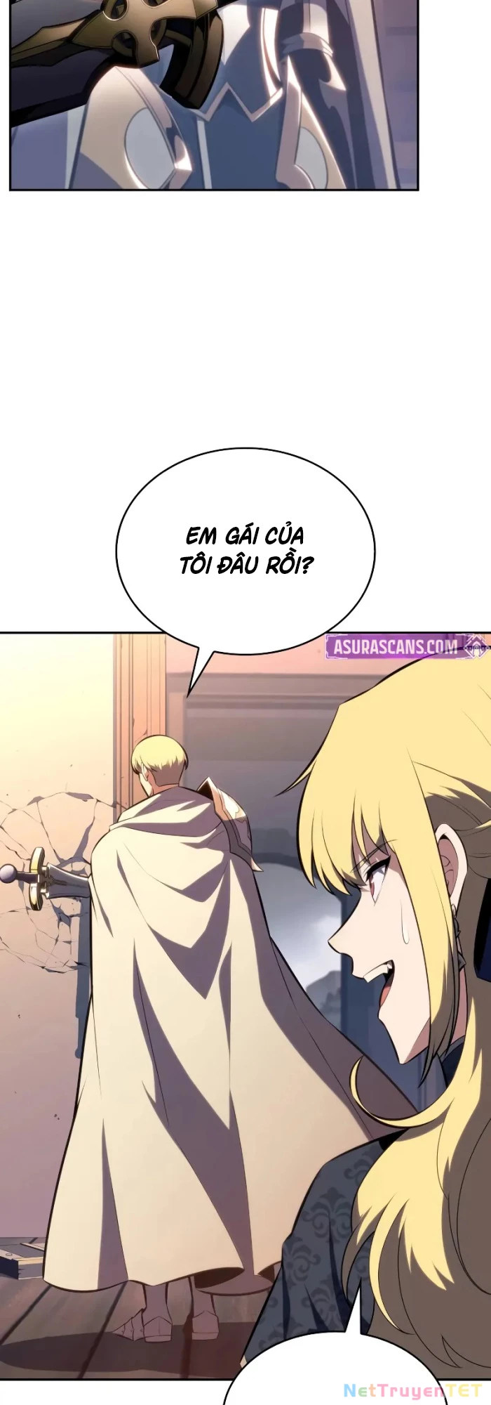 Cậu Út Nhà Công Tước Là Sát Thủ Hồi Quy Chapter 60 - Trang 4