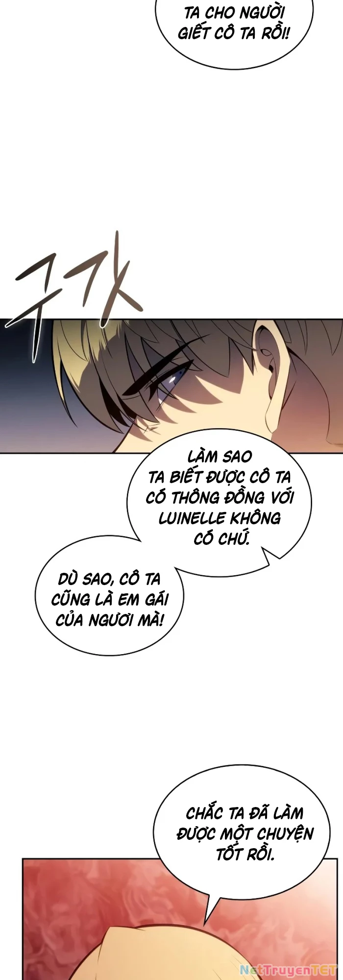 Cậu Út Nhà Công Tước Là Sát Thủ Hồi Quy Chapter 60 - Trang 4