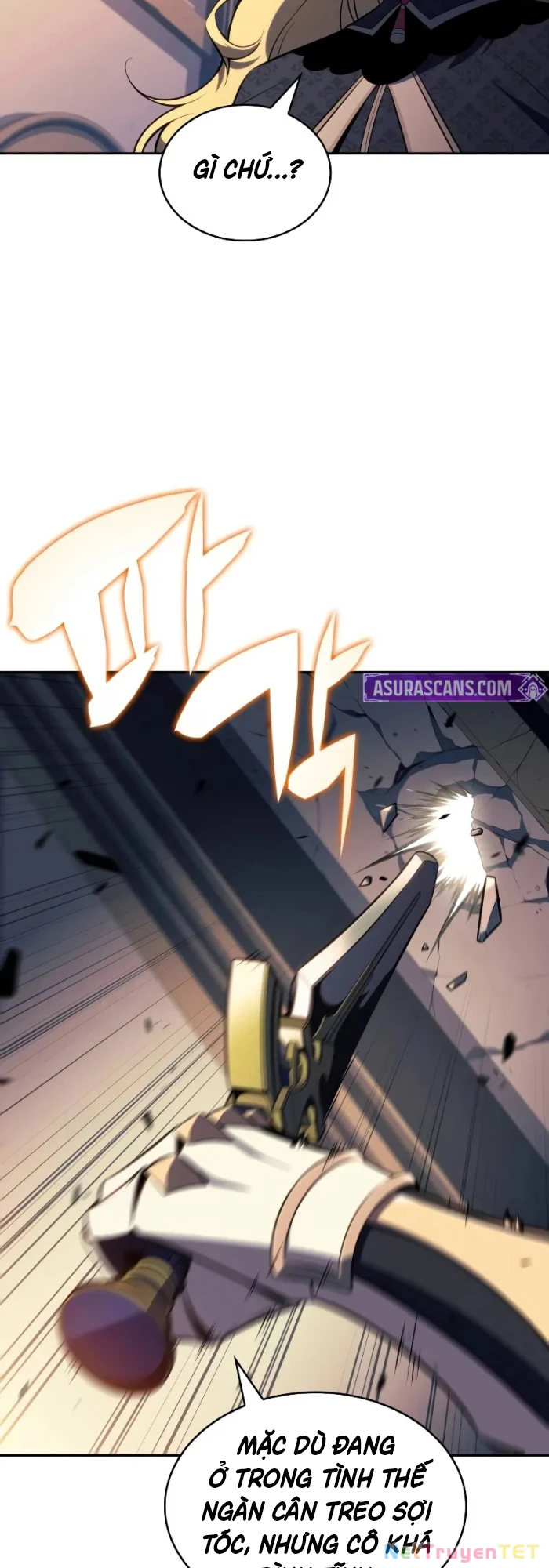 Cậu Út Nhà Công Tước Là Sát Thủ Hồi Quy Chapter 60 - Trang 4