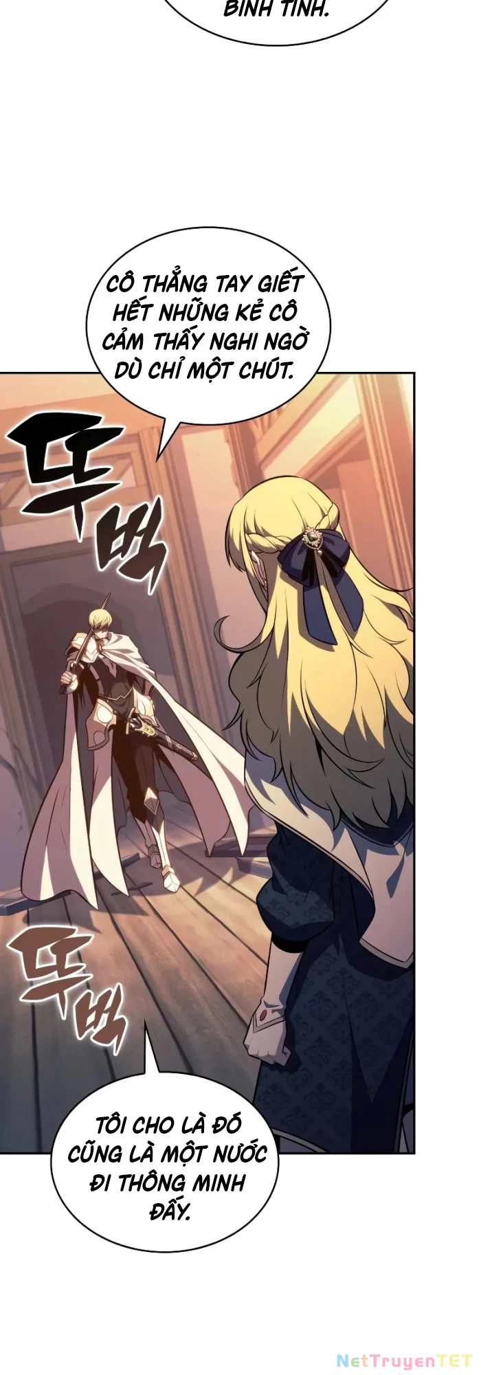 Cậu Út Nhà Công Tước Là Sát Thủ Hồi Quy Chapter 60 - Trang 4