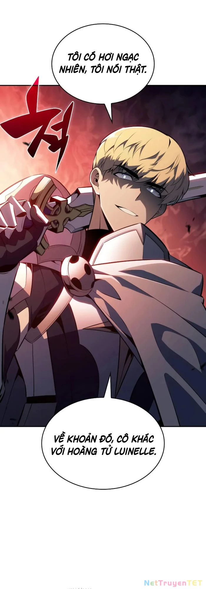 Cậu Út Nhà Công Tước Là Sát Thủ Hồi Quy Chapter 60 - Trang 4