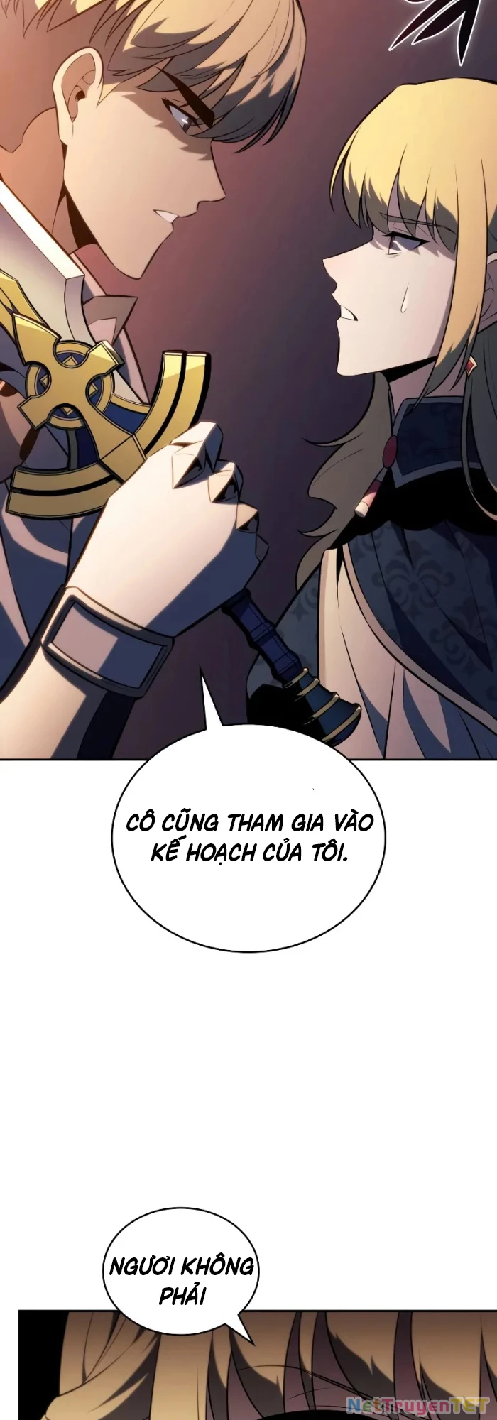 Cậu Út Nhà Công Tước Là Sát Thủ Hồi Quy Chapter 60 - Trang 4