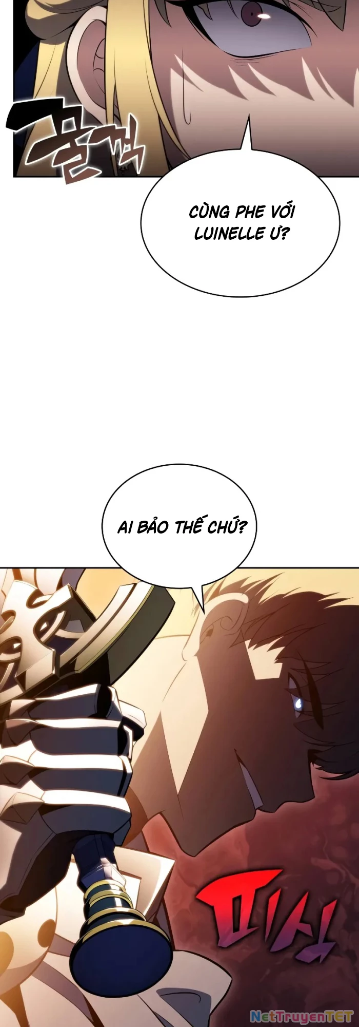 Cậu Út Nhà Công Tước Là Sát Thủ Hồi Quy Chapter 60 - Trang 4