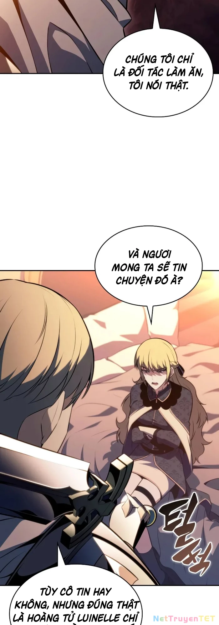 Cậu Út Nhà Công Tước Là Sát Thủ Hồi Quy Chapter 60 - Trang 4