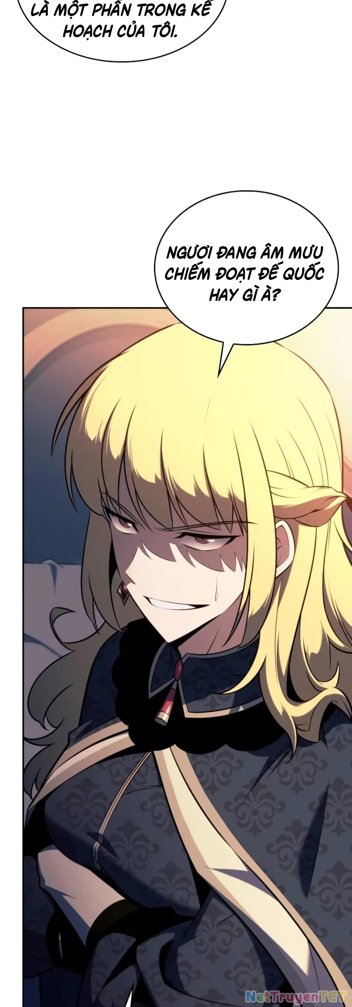 Cậu Út Nhà Công Tước Là Sát Thủ Hồi Quy Chapter 60 - Trang 4