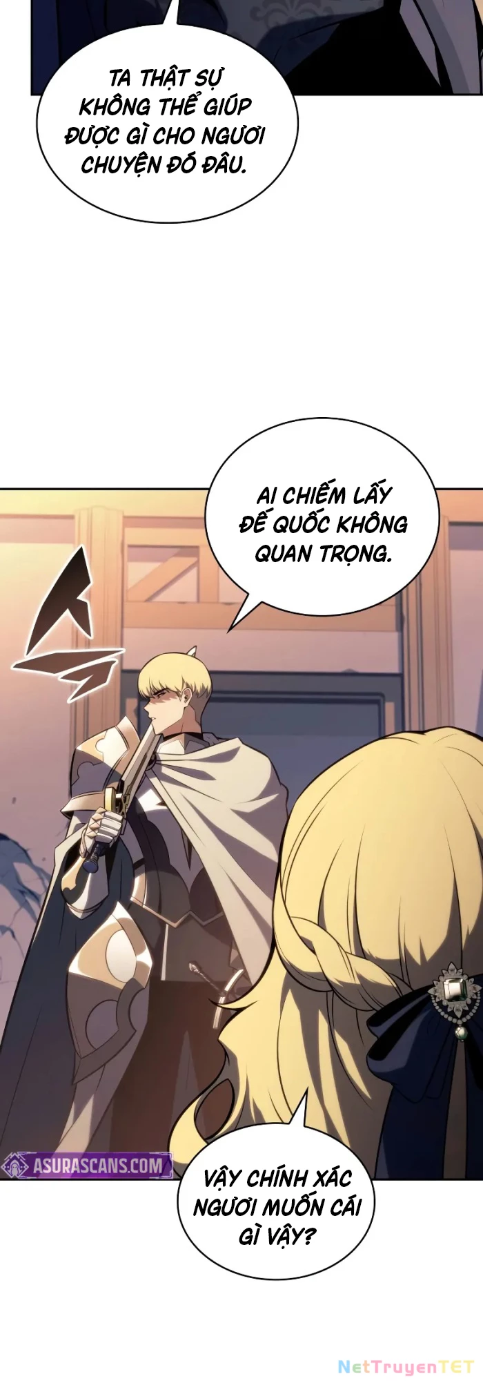 Cậu Út Nhà Công Tước Là Sát Thủ Hồi Quy Chapter 60 - Trang 4