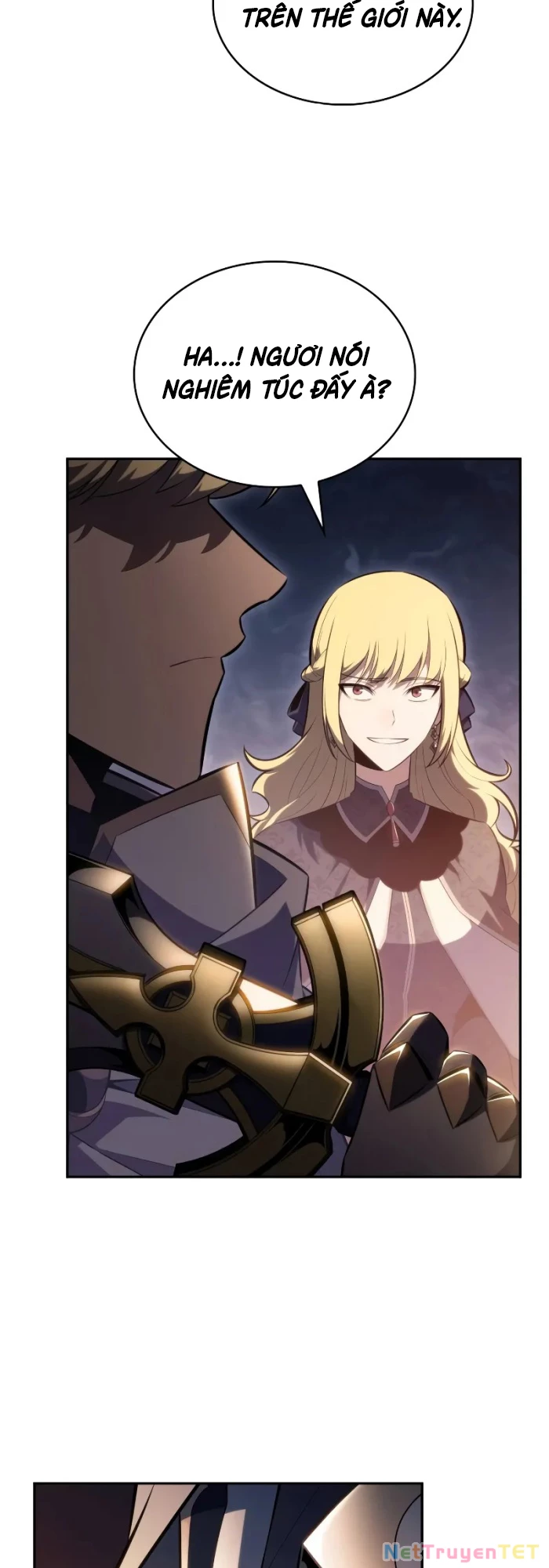 Cậu Út Nhà Công Tước Là Sát Thủ Hồi Quy Chapter 60 - Trang 4