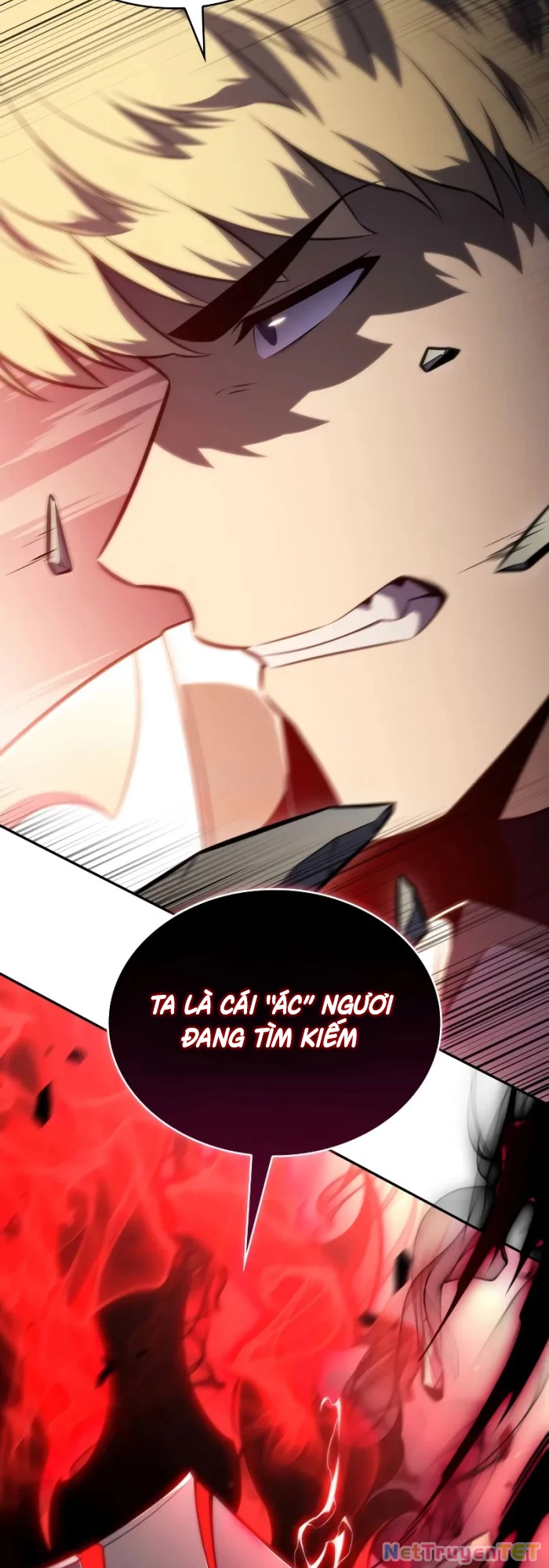 Cậu Út Nhà Công Tước Là Sát Thủ Hồi Quy Chapter 60 - Trang 4