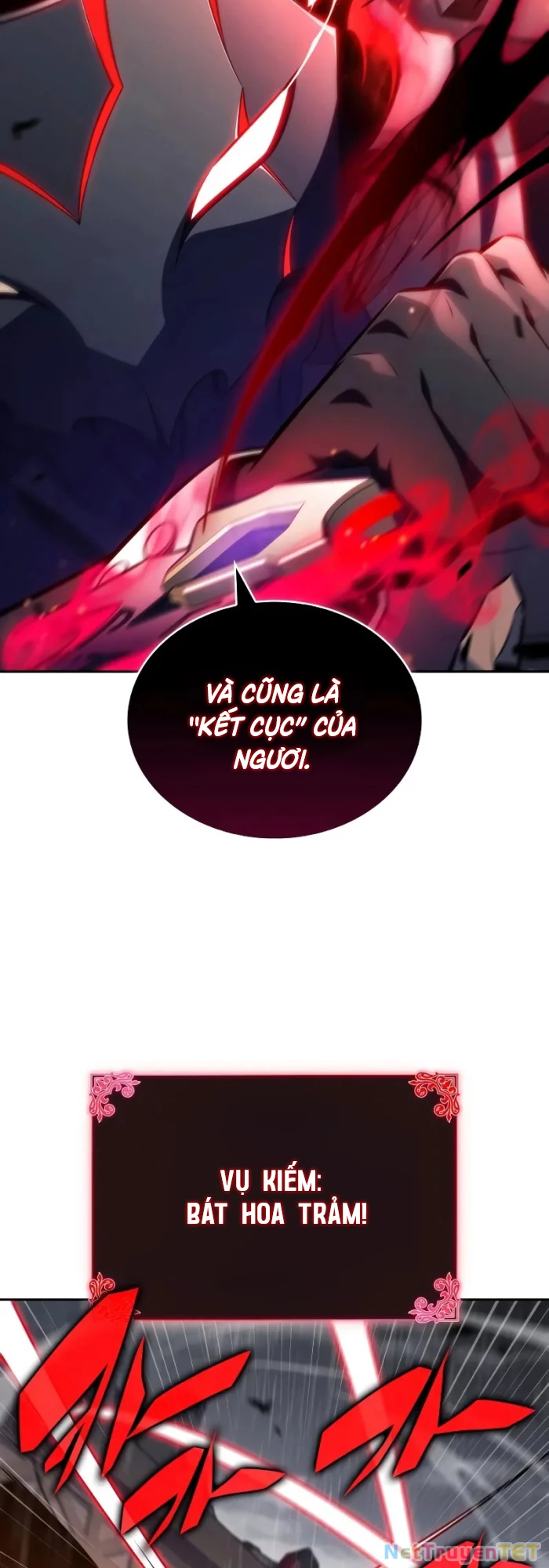 Cậu Út Nhà Công Tước Là Sát Thủ Hồi Quy Chapter 60 - Trang 4