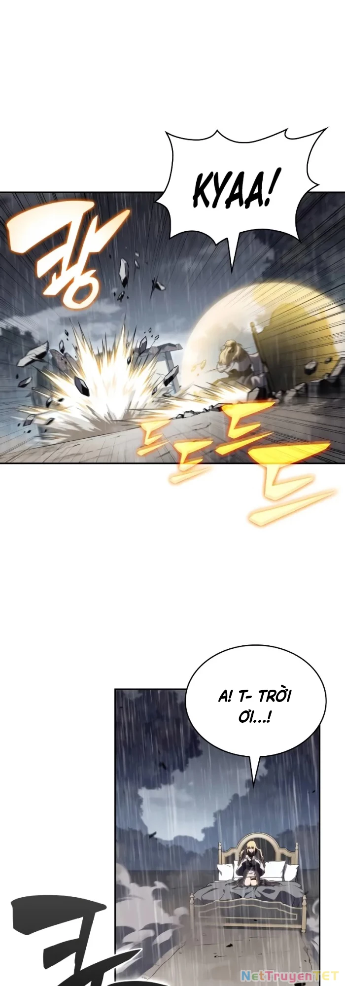 Cậu Út Nhà Công Tước Là Sát Thủ Hồi Quy Chapter 60 - Trang 4