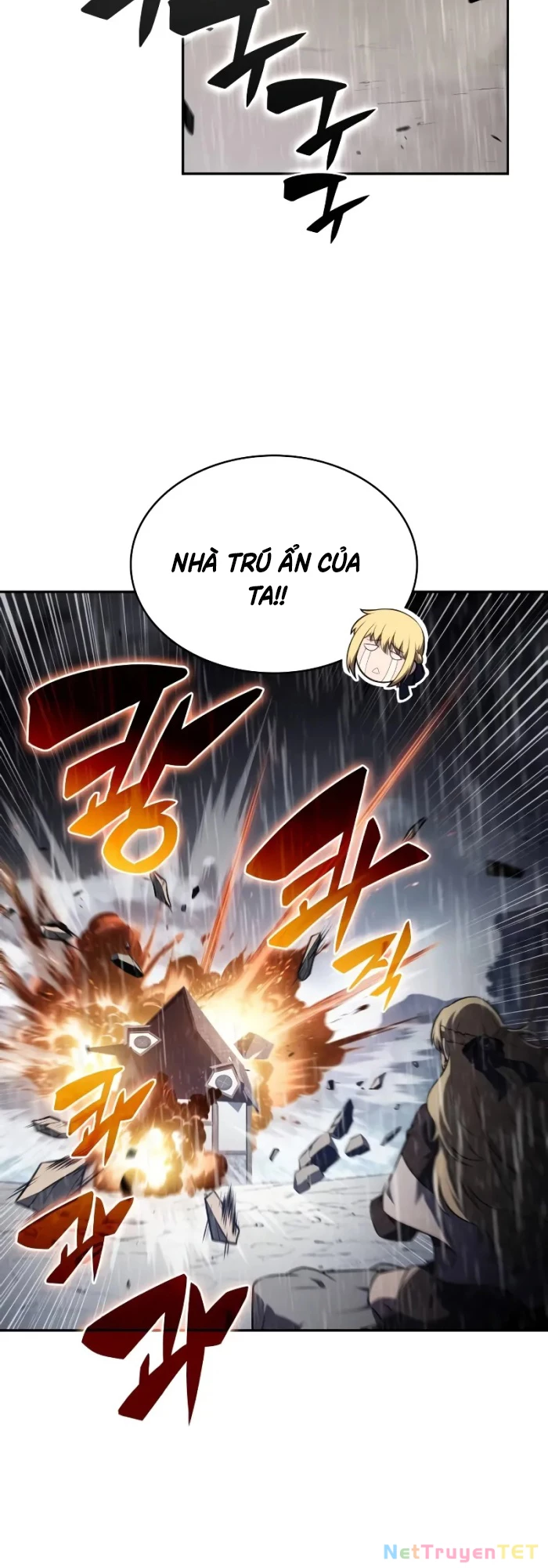 Cậu Út Nhà Công Tước Là Sát Thủ Hồi Quy Chapter 60 - Trang 4