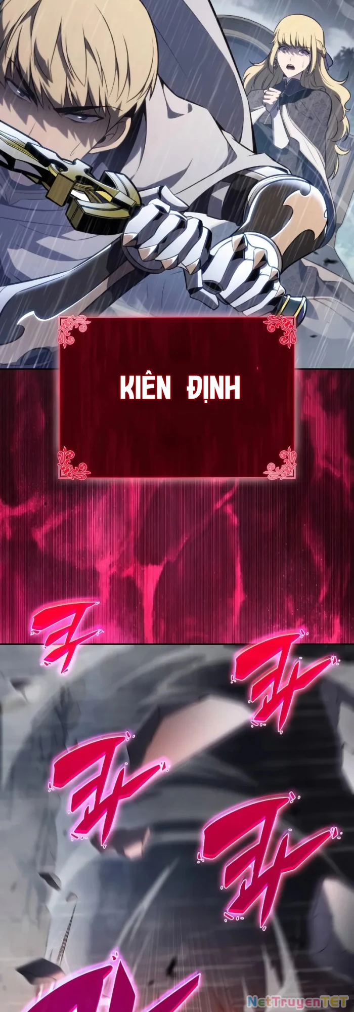 Cậu Út Nhà Công Tước Là Sát Thủ Hồi Quy Chapter 60 - Trang 4