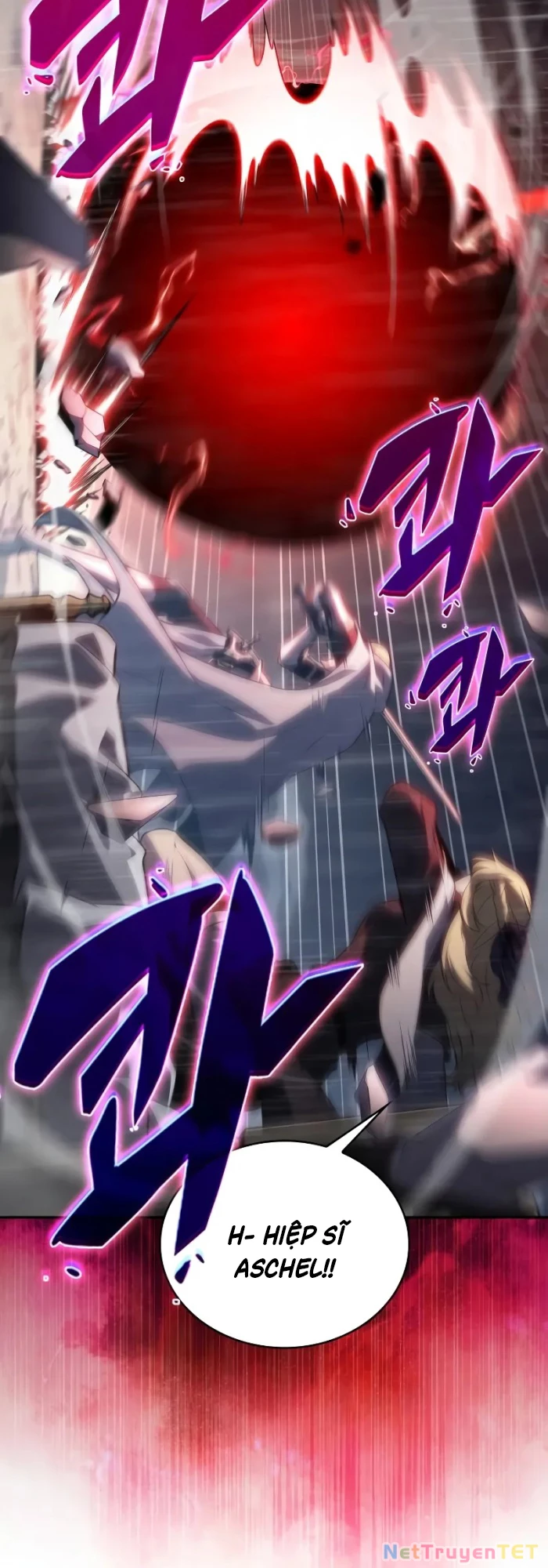 Cậu Út Nhà Công Tước Là Sát Thủ Hồi Quy Chapter 60 - Trang 4