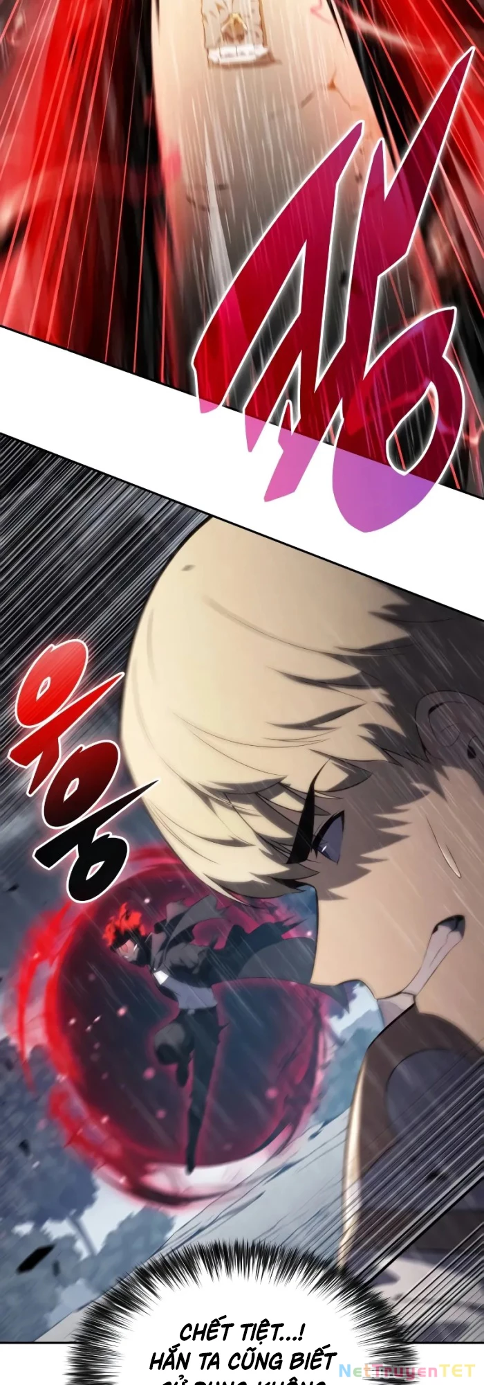 Cậu Út Nhà Công Tước Là Sát Thủ Hồi Quy Chapter 60 - Trang 4