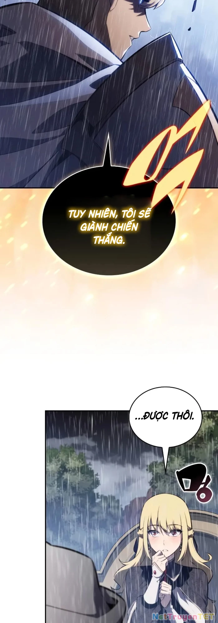 Cậu Út Nhà Công Tước Là Sát Thủ Hồi Quy Chapter 60 - Trang 4