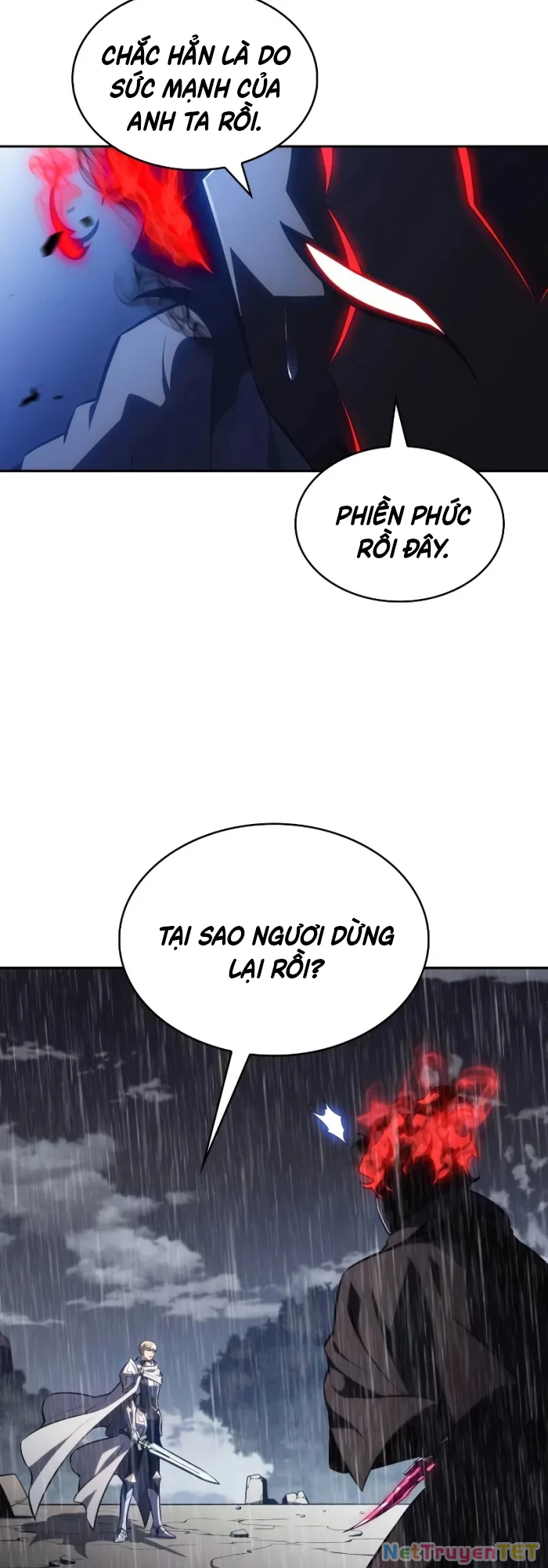 Cậu Út Nhà Công Tước Là Sát Thủ Hồi Quy Chapter 60 - Trang 4