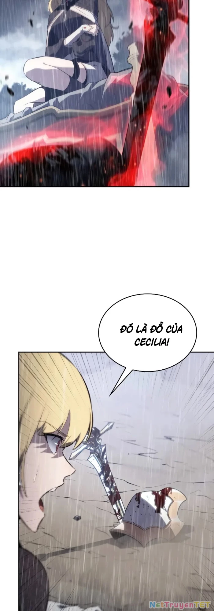 Cậu Út Nhà Công Tước Là Sát Thủ Hồi Quy Chapter 60 - Trang 4