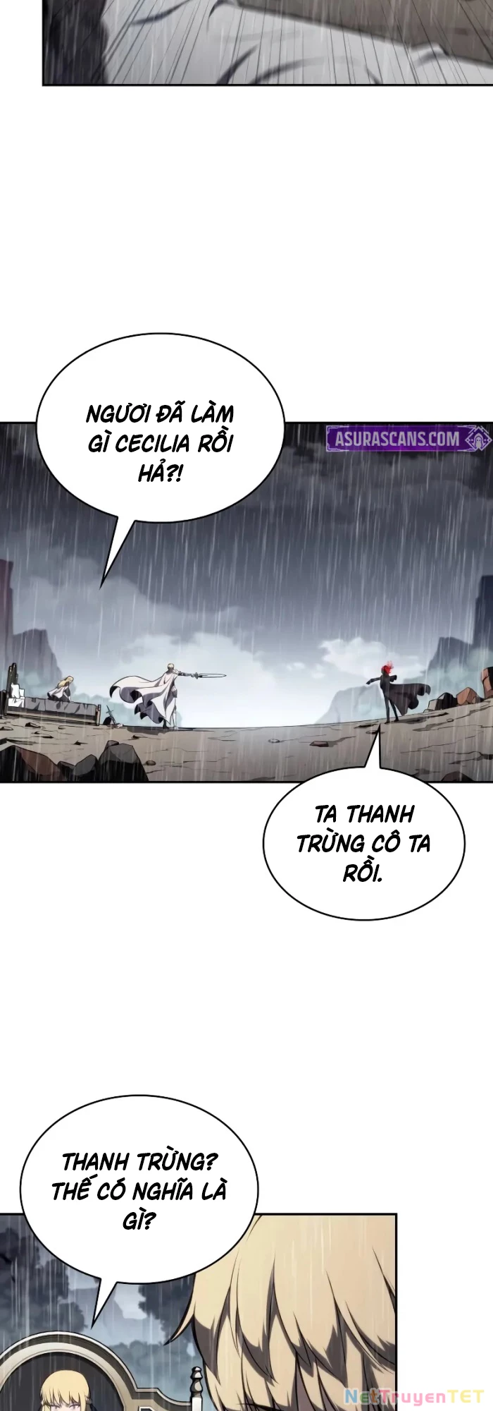 Cậu Út Nhà Công Tước Là Sát Thủ Hồi Quy Chapter 60 - Trang 4