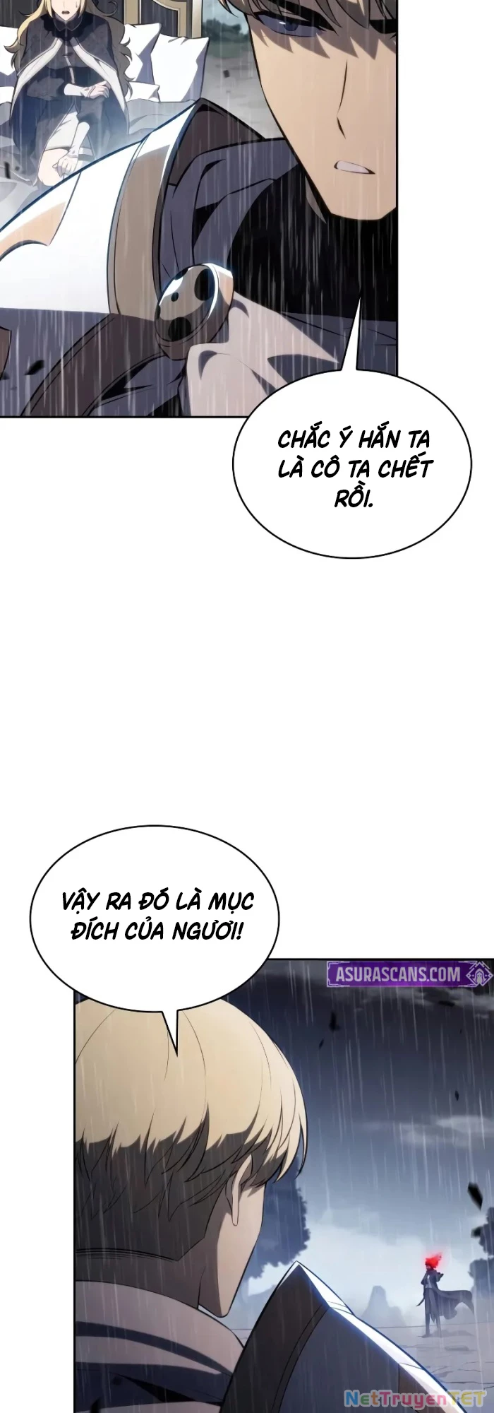 Cậu Út Nhà Công Tước Là Sát Thủ Hồi Quy Chapter 60 - Trang 4