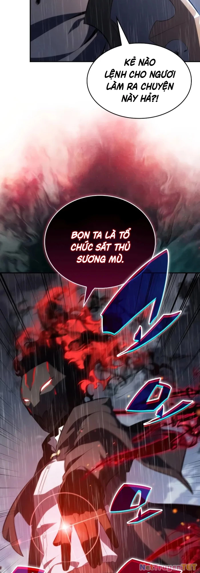 Cậu Út Nhà Công Tước Là Sát Thủ Hồi Quy Chapter 60 - Trang 4