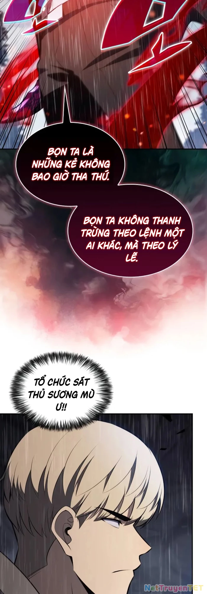 Cậu Út Nhà Công Tước Là Sát Thủ Hồi Quy Chapter 60 - Trang 4