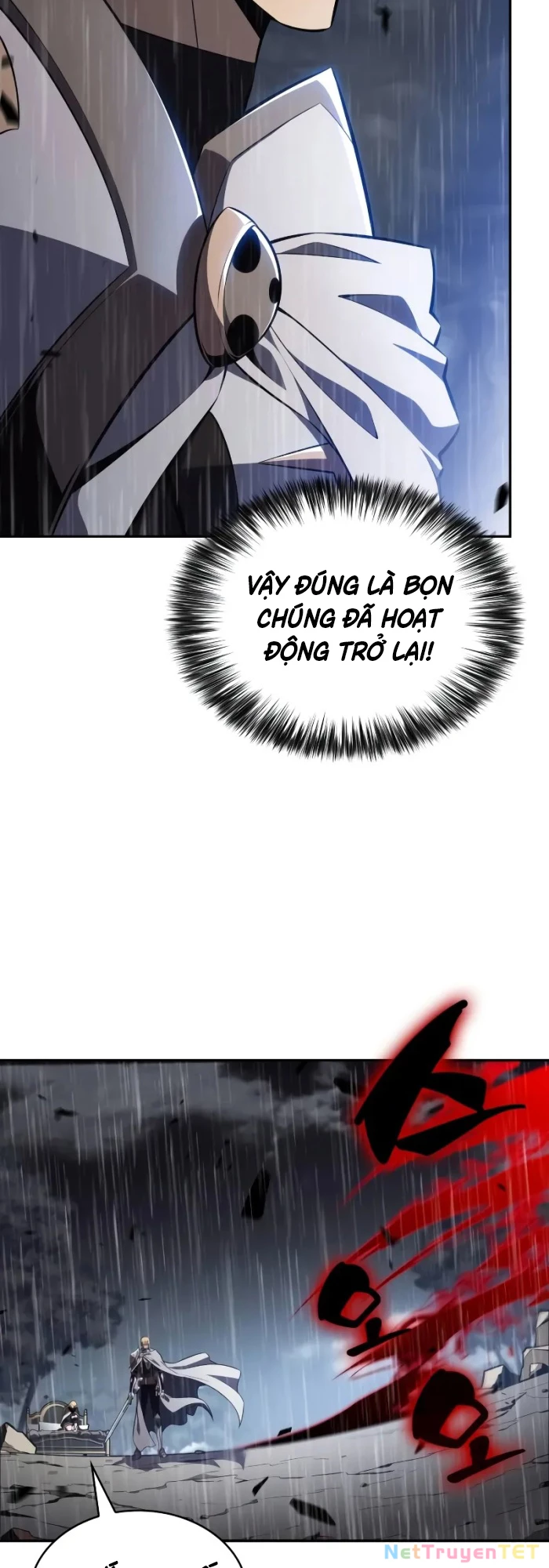 Cậu Út Nhà Công Tước Là Sát Thủ Hồi Quy Chapter 60 - Trang 4