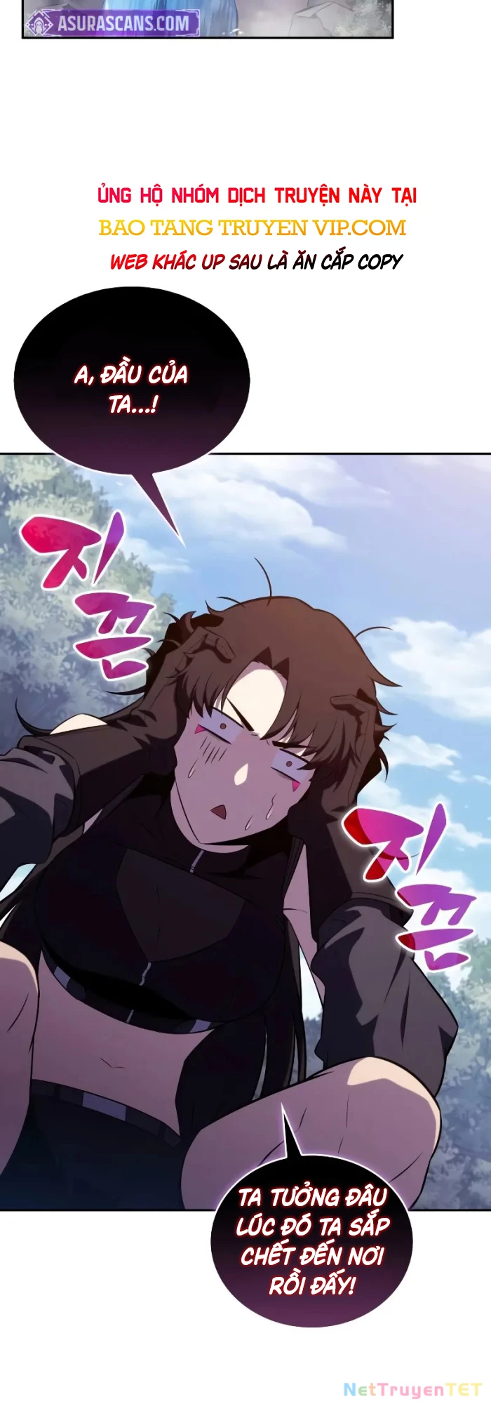 Cậu Út Nhà Công Tước Là Sát Thủ Hồi Quy Chapter 60 - Trang 4