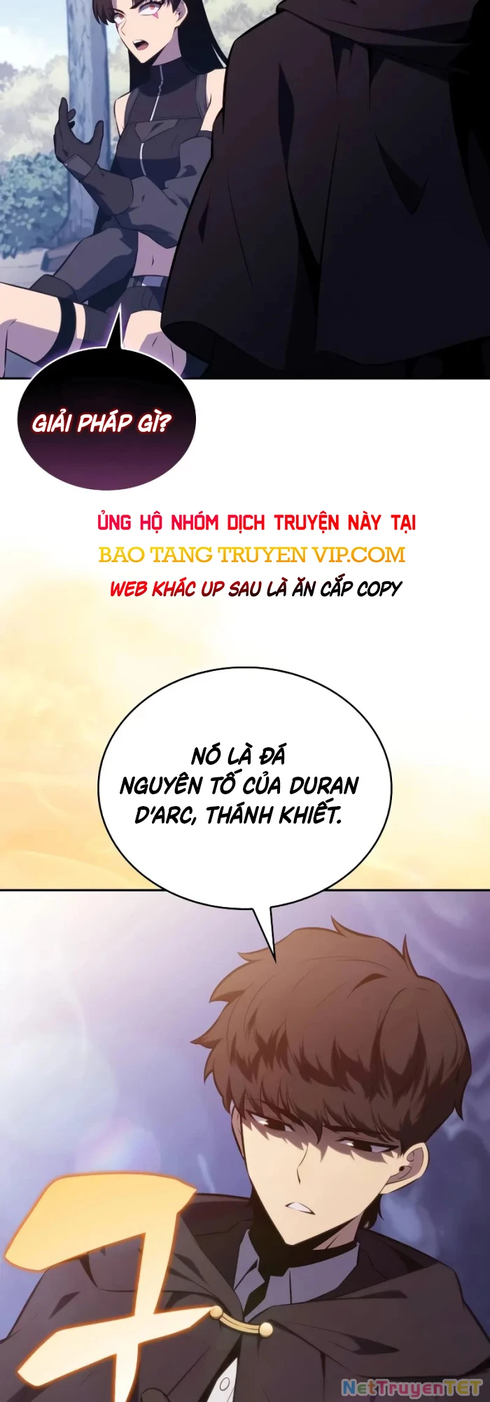 Cậu Út Nhà Công Tước Là Sát Thủ Hồi Quy Chapter 60 - Trang 4