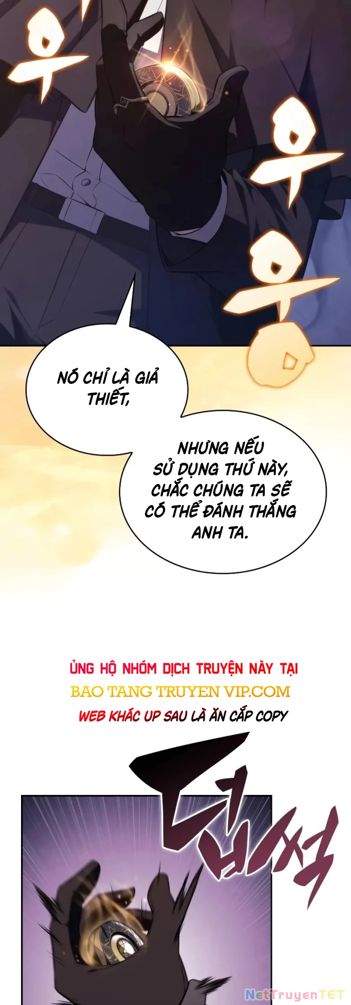 Cậu Út Nhà Công Tước Là Sát Thủ Hồi Quy Chapter 60 - Trang 4