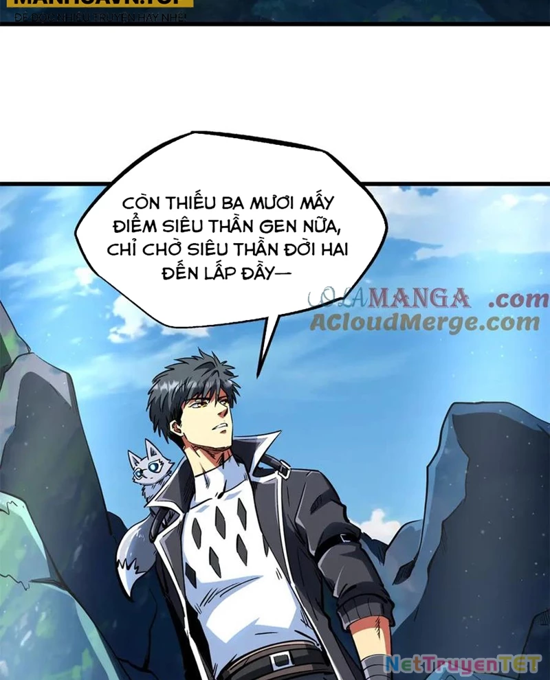 Siêu Cấp Thần Cơ Nhân Chapter 326 - Trang 4