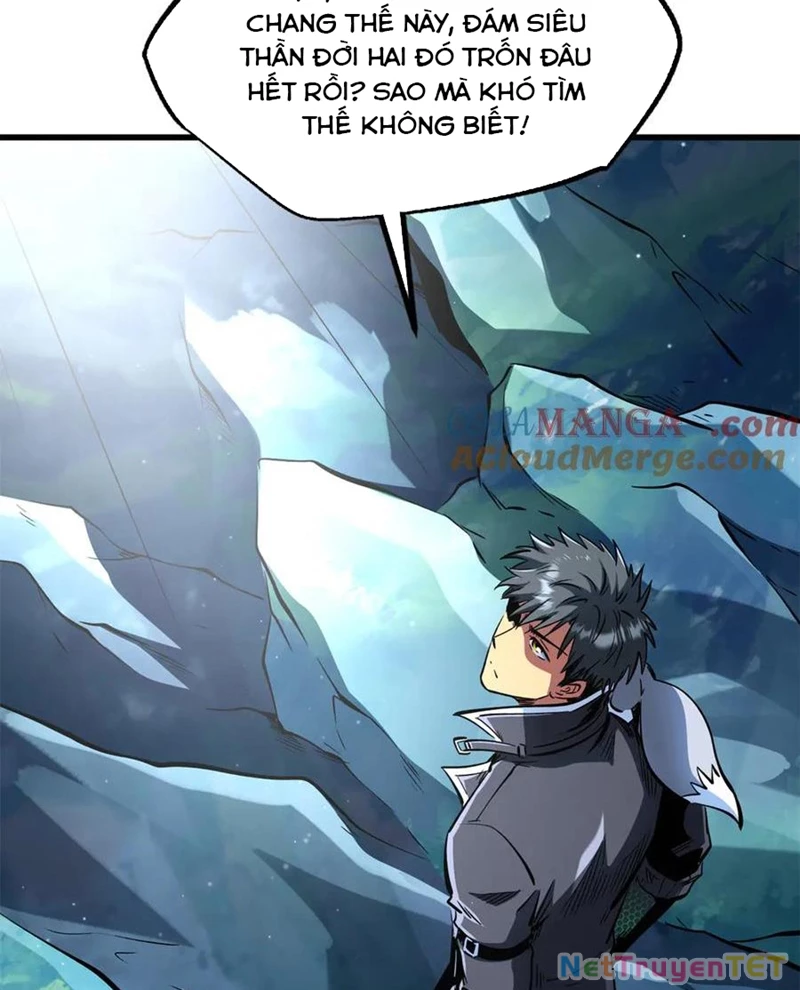 Siêu Cấp Thần Cơ Nhân Chapter 326 - Trang 4