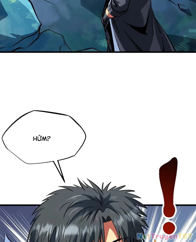 Siêu Cấp Thần Cơ Nhân Chapter 326 - Trang 4
