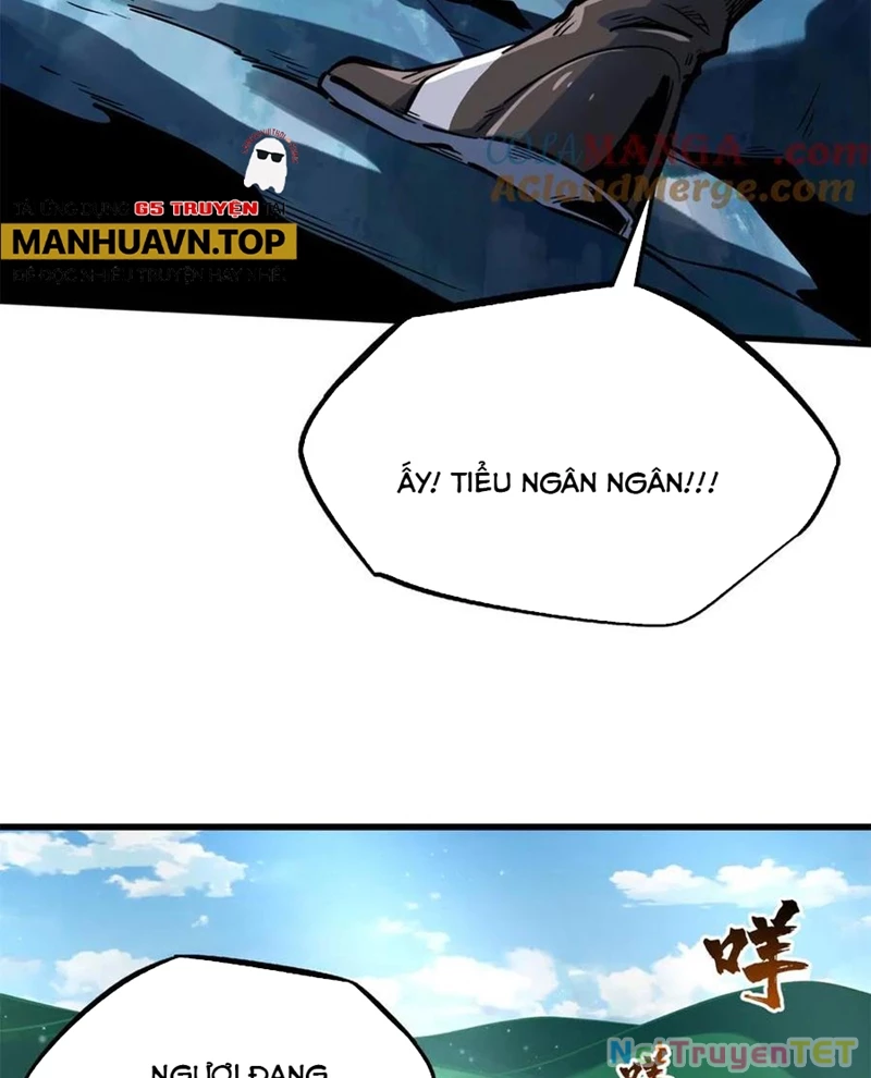 Siêu Cấp Thần Cơ Nhân Chapter 326 - Trang 4