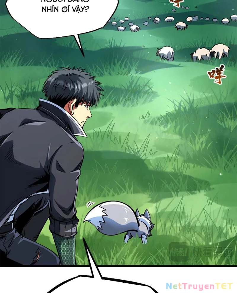 Siêu Cấp Thần Cơ Nhân Chapter 326 - Trang 4