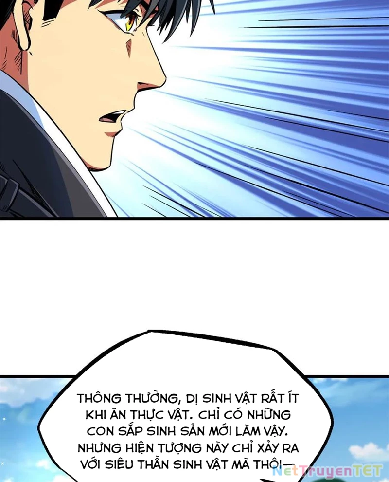 Siêu Cấp Thần Cơ Nhân Chapter 326 - Trang 4