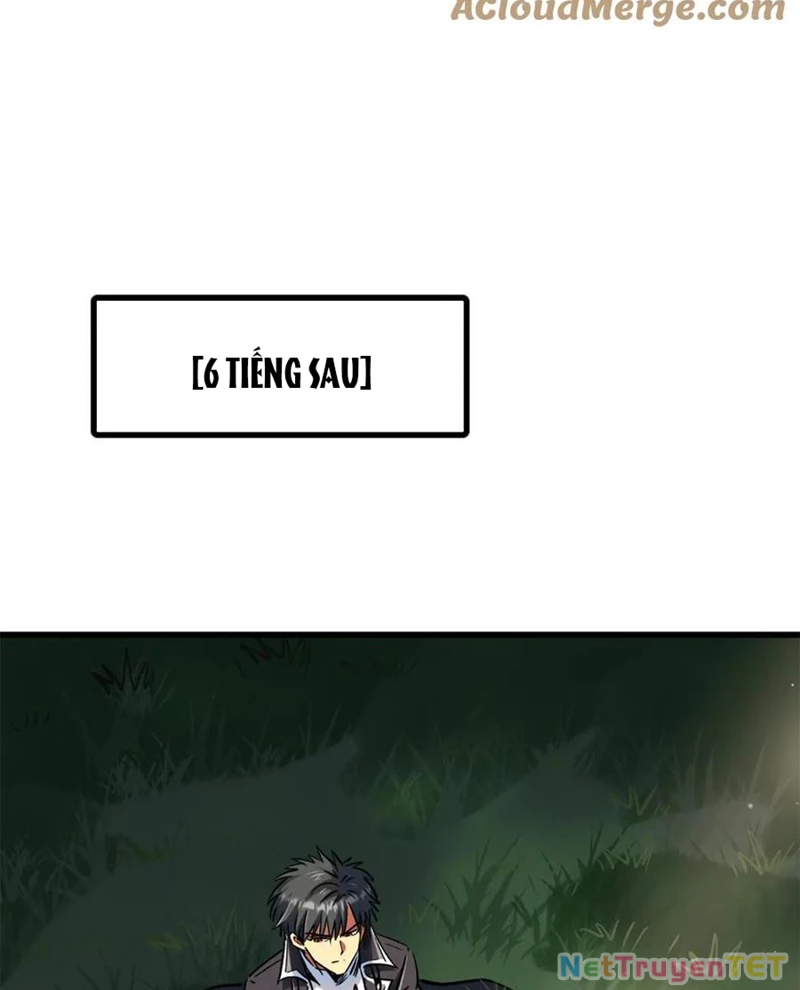 Siêu Cấp Thần Cơ Nhân Chapter 326 - Trang 4