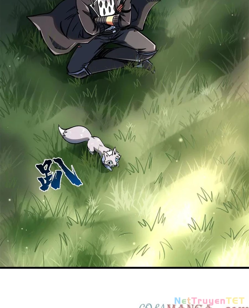 Siêu Cấp Thần Cơ Nhân Chapter 326 - Trang 4