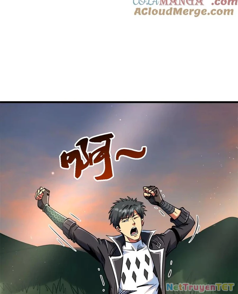 Siêu Cấp Thần Cơ Nhân Chapter 326 - Trang 4