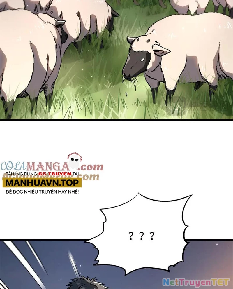 Siêu Cấp Thần Cơ Nhân Chapter 326 - Trang 4