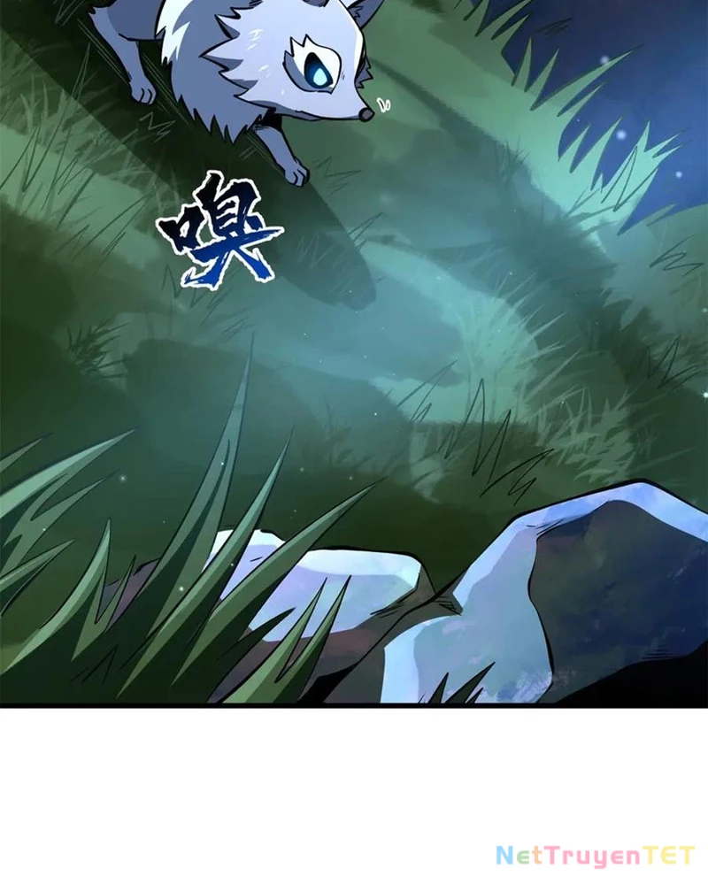 Siêu Cấp Thần Cơ Nhân Chapter 326 - Trang 4