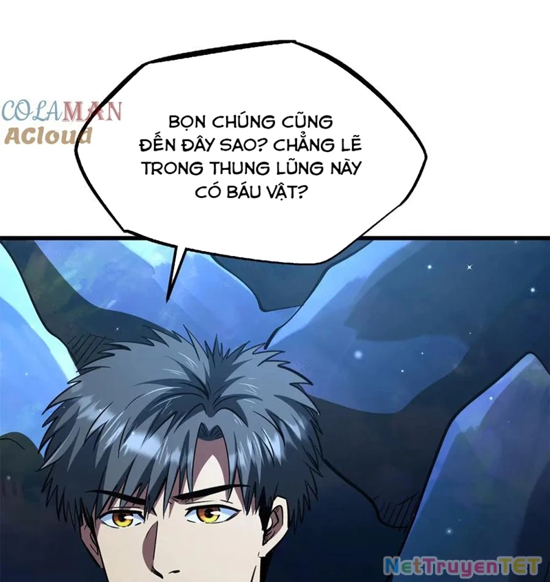 Siêu Cấp Thần Cơ Nhân Chapter 326 - Trang 4