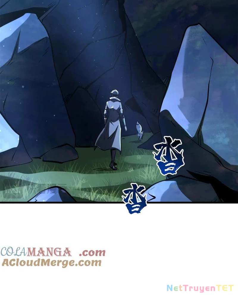 Siêu Cấp Thần Cơ Nhân Chapter 326 - Trang 4