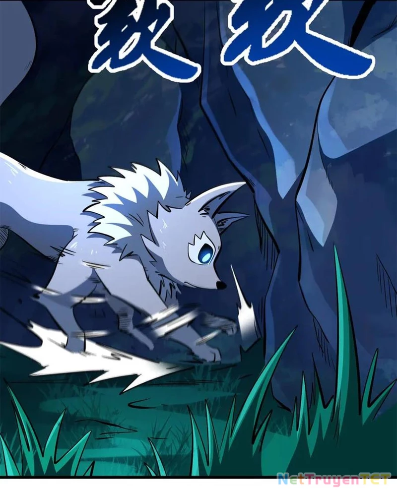 Siêu Cấp Thần Cơ Nhân Chapter 326 - Trang 4