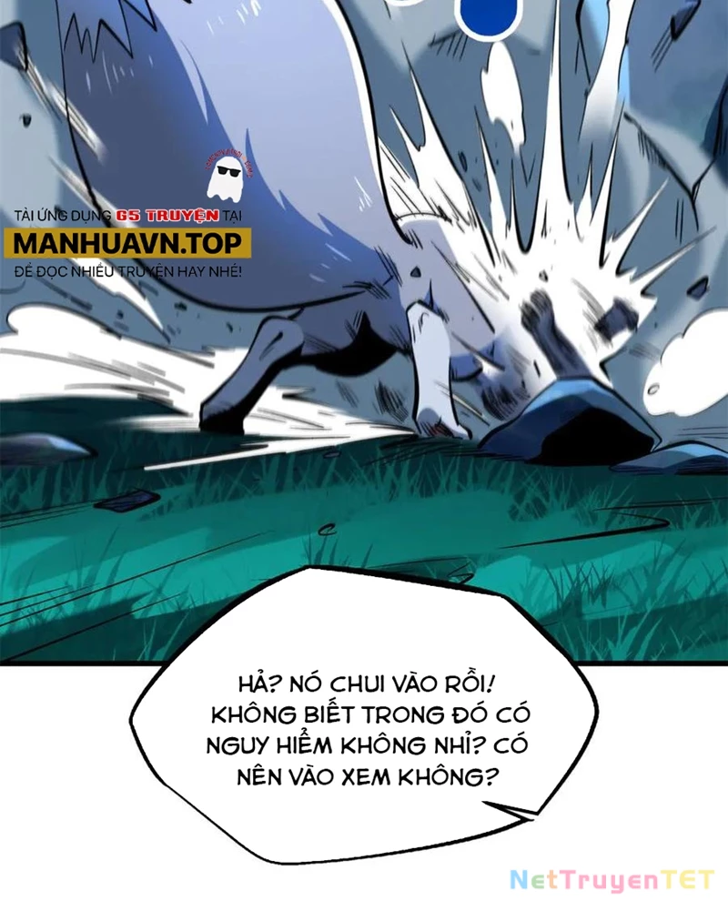 Siêu Cấp Thần Cơ Nhân Chapter 326 - Trang 4