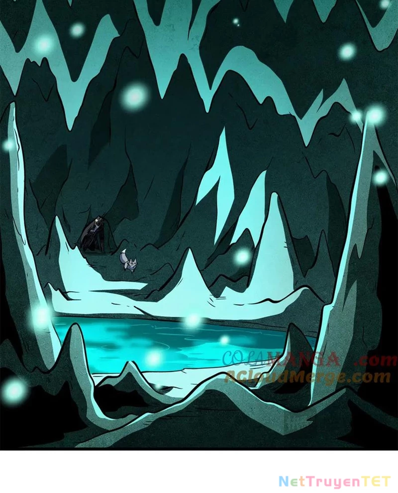 Siêu Cấp Thần Cơ Nhân Chapter 326 - Trang 4