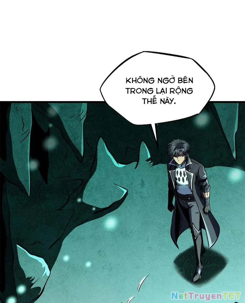 Siêu Cấp Thần Cơ Nhân Chapter 326 - Trang 4