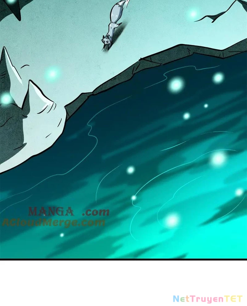 Siêu Cấp Thần Cơ Nhân Chapter 326 - Trang 4