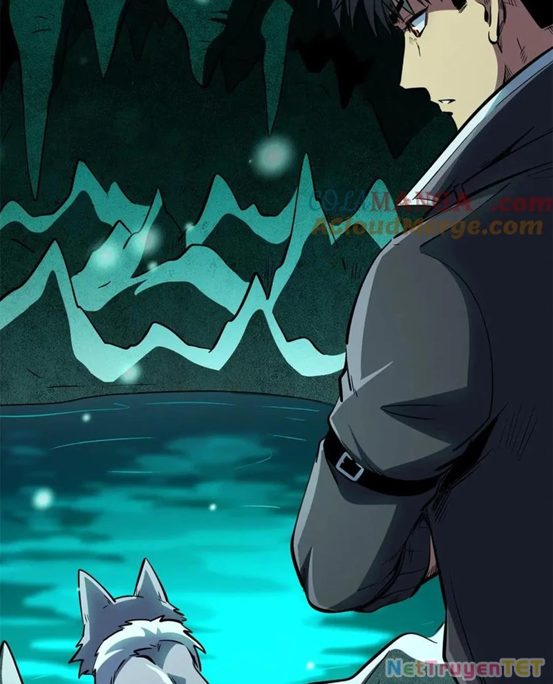 Siêu Cấp Thần Cơ Nhân Chapter 326 - Trang 4